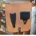 Handmade Medicine Saddle Bags Collectibles MISC