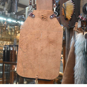 Saddle Bags - Medicine Bags _CA640 Collectibles MISC   