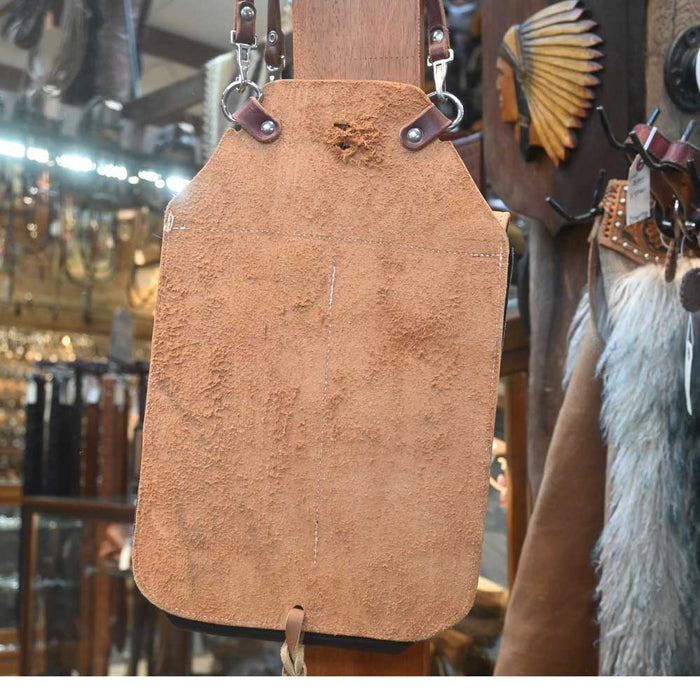 Handmade Medicine Saddle Bags Collectibles MISC