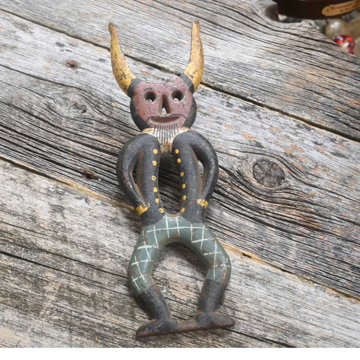 Vintage Boot Jack Collectibles MISC
