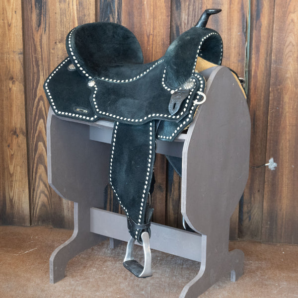 All Used Saddles