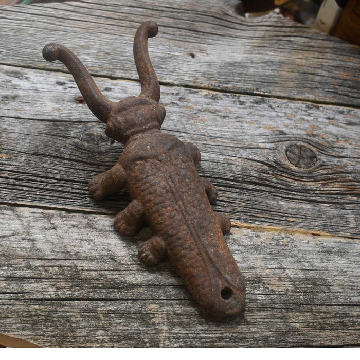 Vintage Boot Jack Collectibles MISC