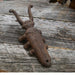 Vintage Boot Jack Collectibles MISC
