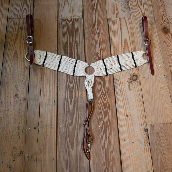 Breast Collars &  Accessories