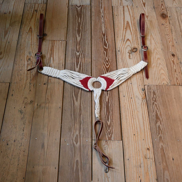 Breast Collars &  Accessories