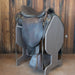 18" USED M & W TRAIL SADDLE Saddles - Used M&W