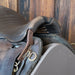 18" USED M & W TRAIL SADDLE Saddles - Used M&W