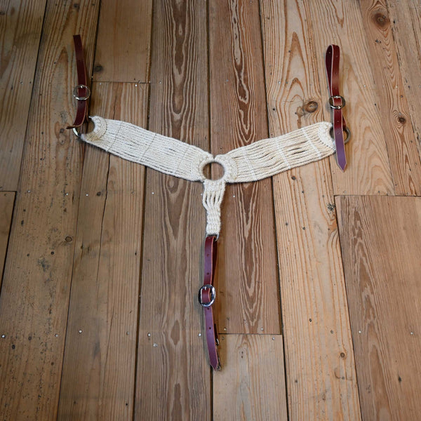 Breast Collars &  Accessories
