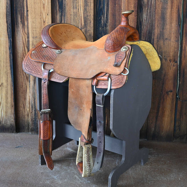 All Used Saddles