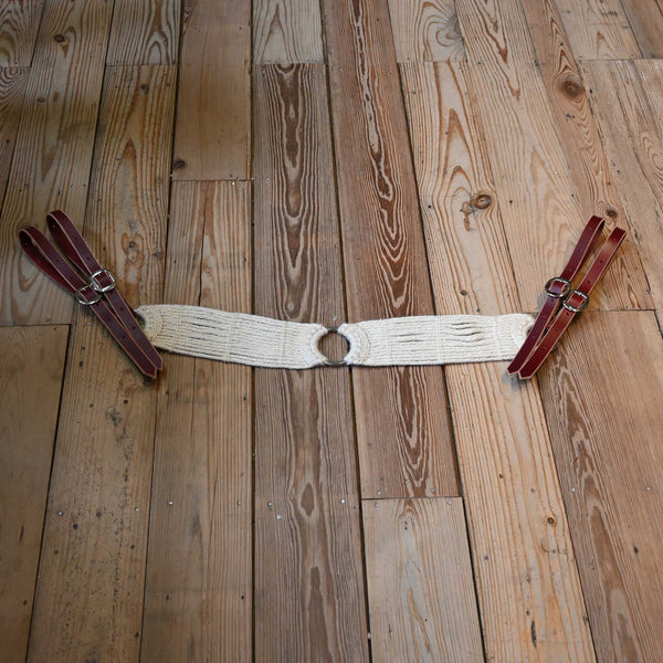 Breast Collars &  Accessories