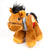 Teskey's 11" Plush Horse Toy - "Coco" KIDS - Accessories - Toys Teskey's   