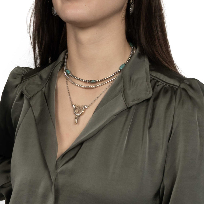 Ivy Green Balicia Top