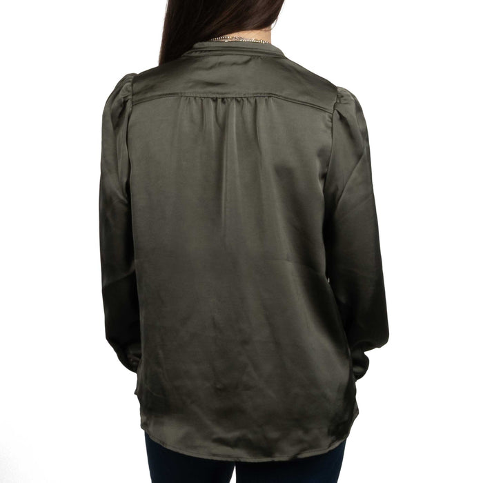Ivy Green Balicia Top