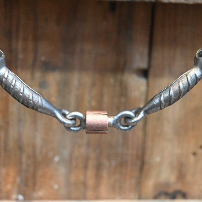 Flaharty Big Betty Steel Nose Rebar Dogbone Combo Bit