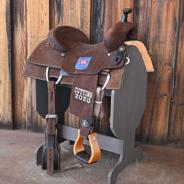 Ranch Cutter