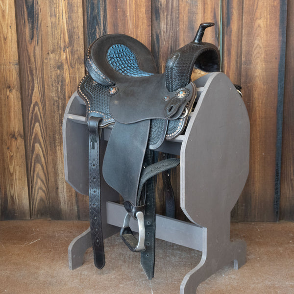All Used Saddles