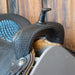 14.5" USED SEVEN BARREL SADDLE Saddles - Used Seven Saddle