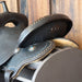 14.5" USED SEVEN BARREL SADDLE Saddles - Used Seven Saddle