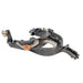 Teskey's Four Leaf Ladies Spur Tack - Spurs Teskey's