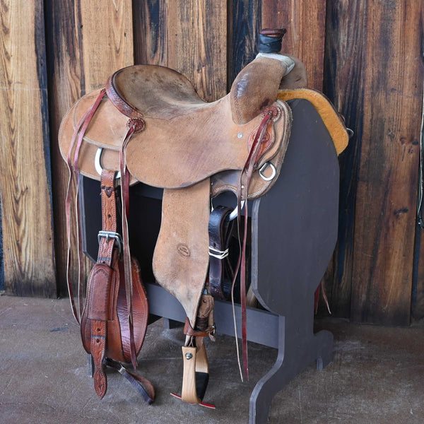 All Used Saddles