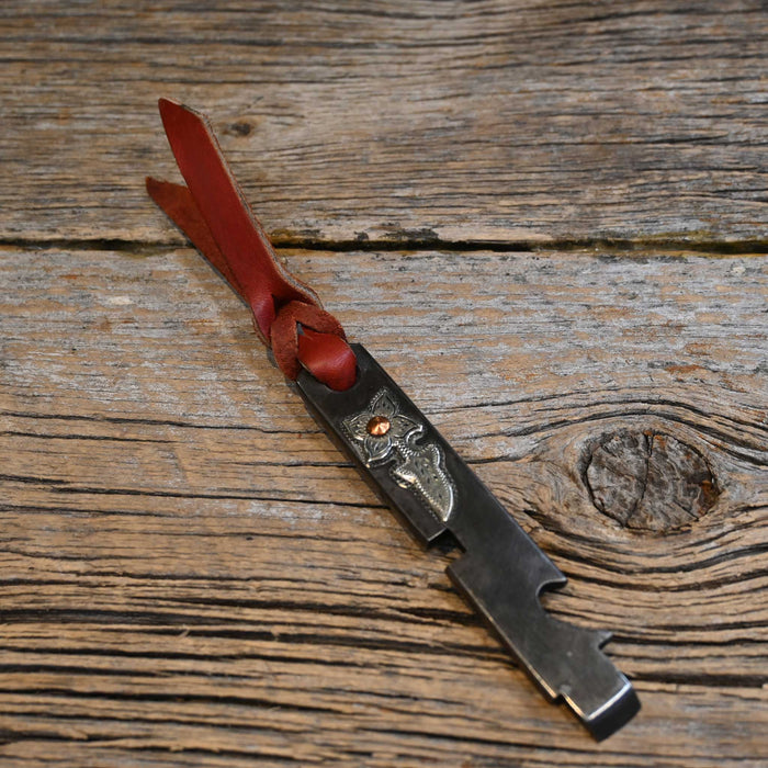 D. Conway Flower Cowboy Tool 257