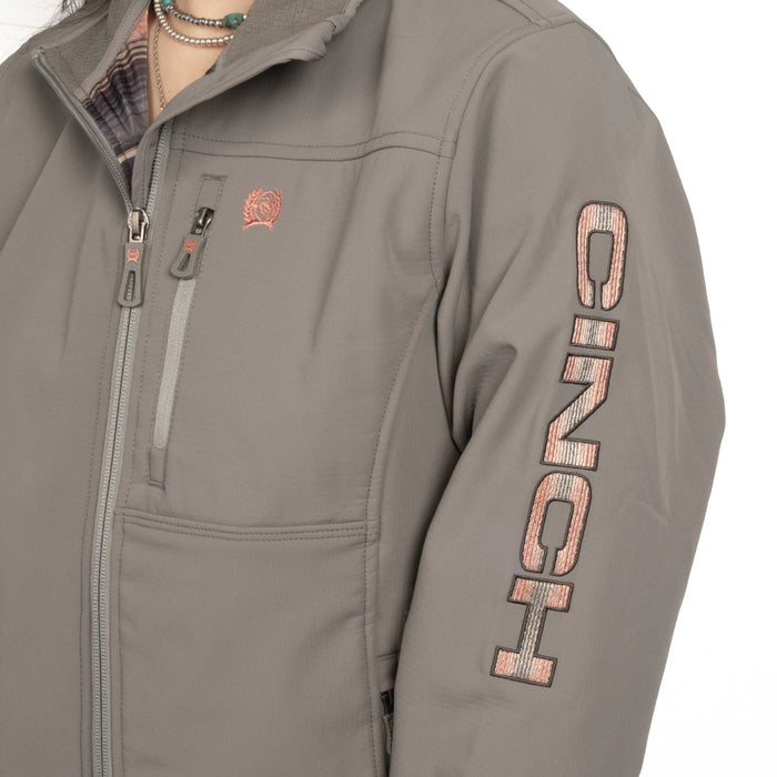 Cinch Women's Bonded Jacket