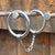 Schoneberg O-Ring  Twisted Wire 3 Piece Chain Bit - SC295 Tack - Bits, Spurs & Curbs - Bits Schoneberg   