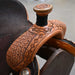 14" TESKEY'S ALL AROUND SADDLE Saddles - New Teskey's Saddlery