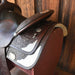 13.5" USED CIRCLE Y EQUITATION TRAIL SADDLE Saddles - Used Circle Y Saddlery