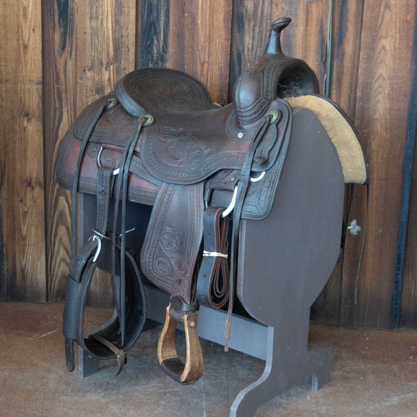 All Used Saddles