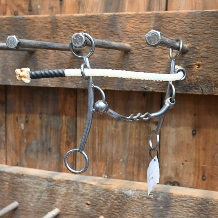 Flaharty Duke Center Chain Combo Bit
