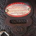 13.5" USED CIRCLE Y EQUITATION TRAIL SADDLE Saddles - Used Circle Y Saddlery