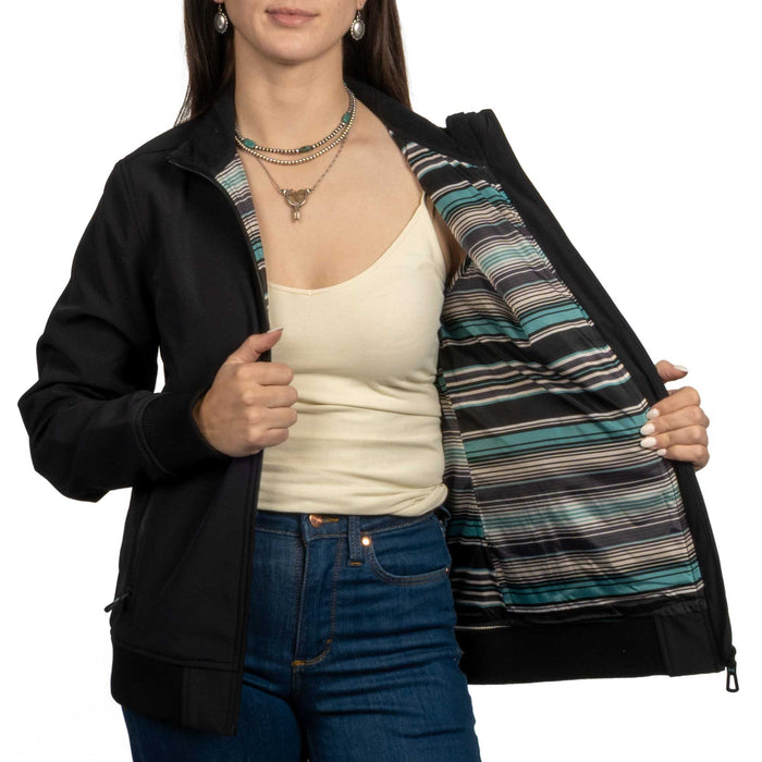 Cinch Women's Bonded Jacket
