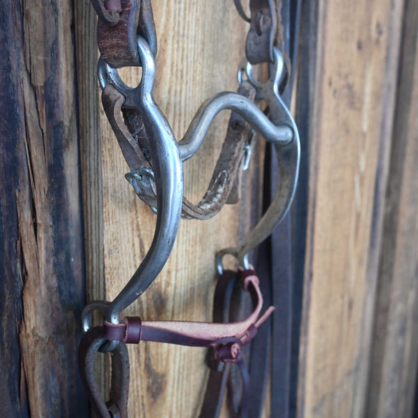 Headstalls & Rigs