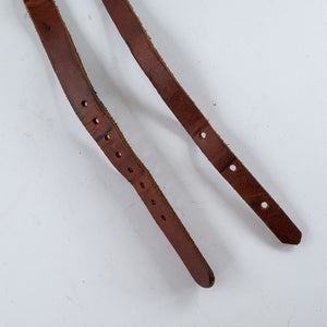 Used Fender Hobble Straps Sale Barn Teskey's