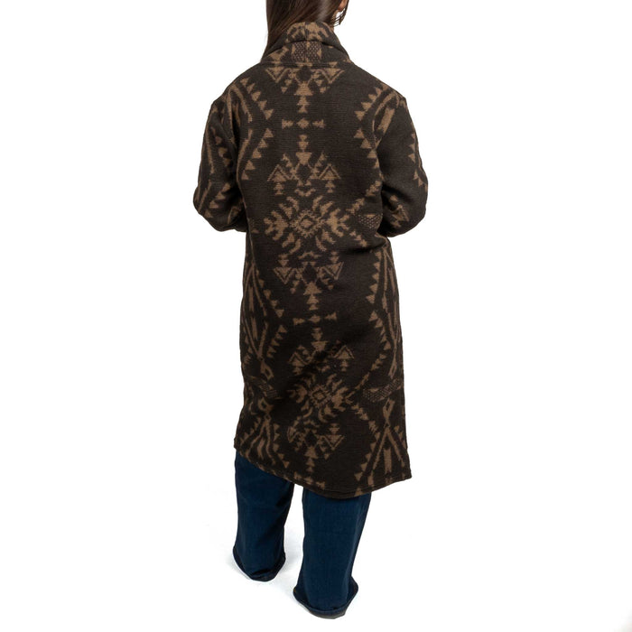 Hooey Women's Driskill Duster