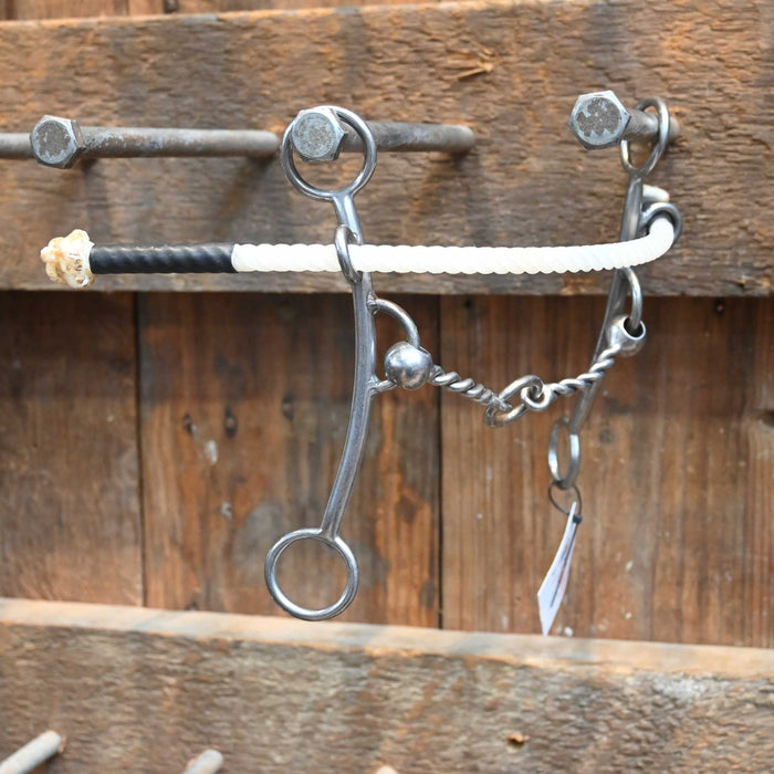 Flaharty Duke Twisted Wire Lifesaver Combo Bit