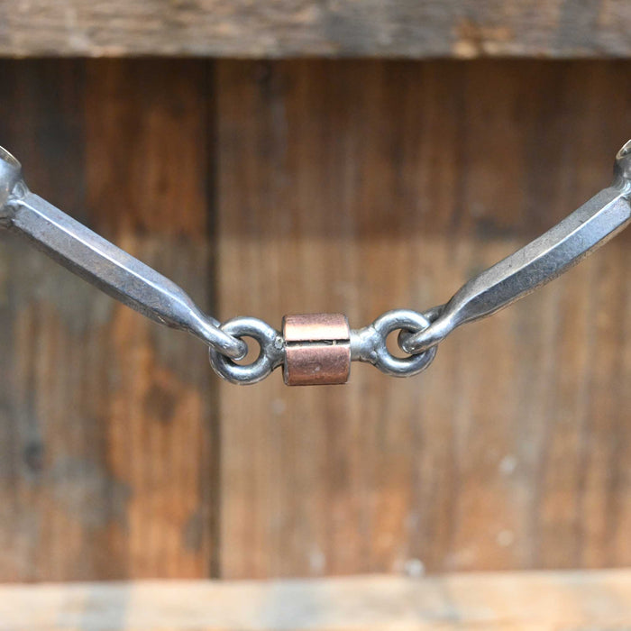Flaharty Duke Hexagon Dogbone Combo Bit