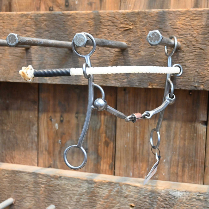 Flaharty Duke Hexagon Dogbone Combo Bit