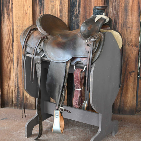 All Used Saddles