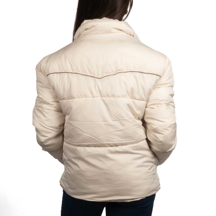 Hooey Women's Bramble Puffer Jacket