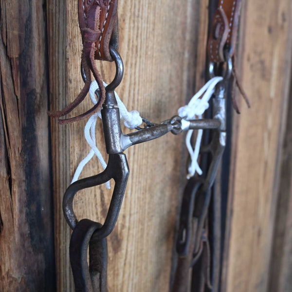 Headstalls & Rigs