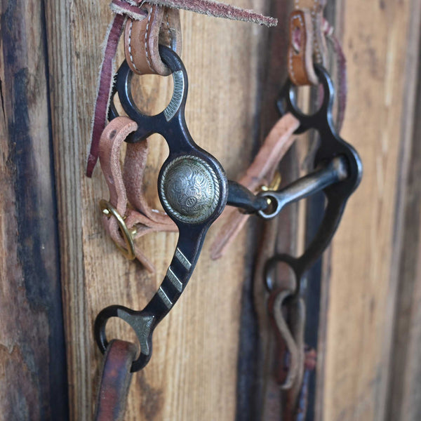 Headstalls & Rigs