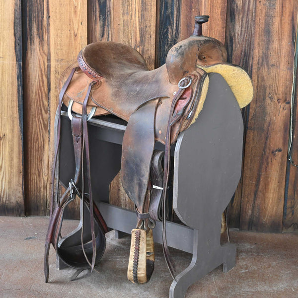 All Used Saddles