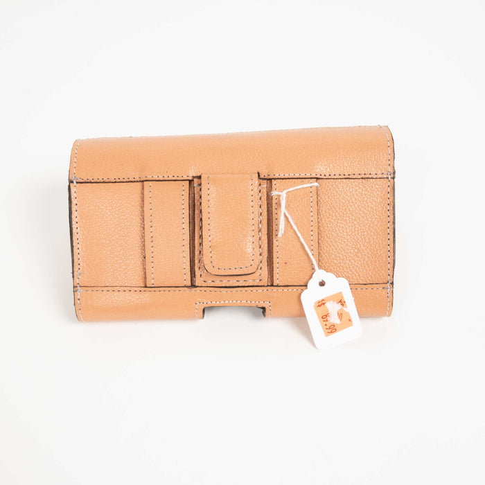 NEW Kunkle Tan Phone Case Sale Barn Teskey's