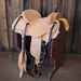 14.5" MARTIN COWBOY SADDLE Saddles - New Martin Saddlery