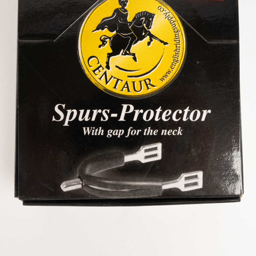 NEW Centuar Spur Protectors Set Of 10 Sale Barn Centuar