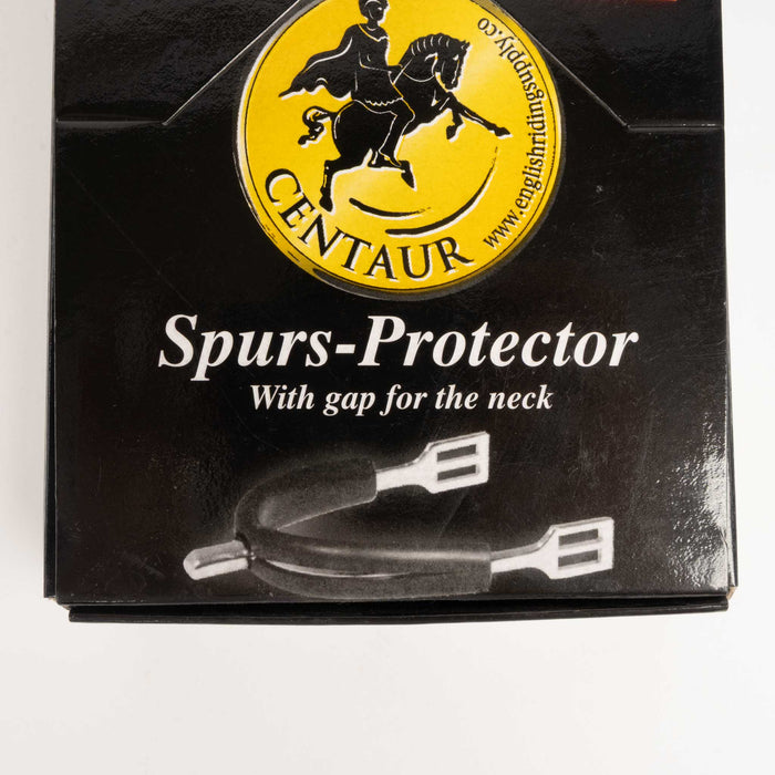 NEW Centuar Spur Protectors Set Of 10 Sale Barn Centuar
