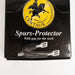 NEW Centuar Spur Protectors Set Of 10 Sale Barn Centuar