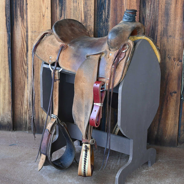 All Used Saddles